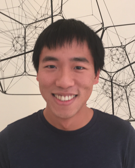 Alex X. Lee
