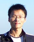 Fan Zhong
