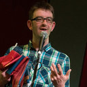 Geraint Parry