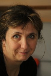 Marie Hubalek Kalbacova