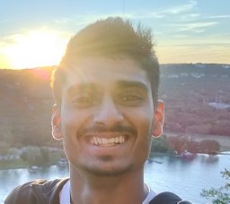 Parag Pravin Dakle