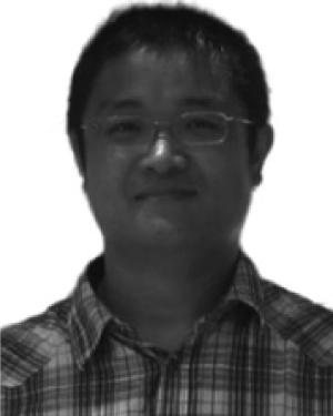 Jinhong Zhang
