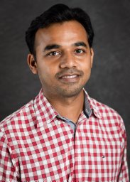 Gaurav Baranwal