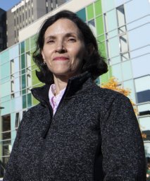 Cecilia Tortajada