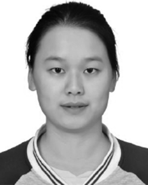Xinxin Zhang