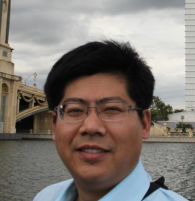 Zhongchen Wu