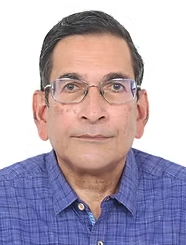 Padmanabhan Balaram