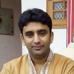 Rajan Kumar