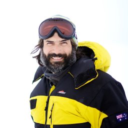 Ernesto Trujillo
