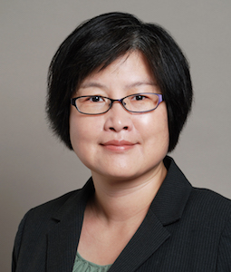 Susan Wang
