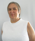 Ruth Pickering