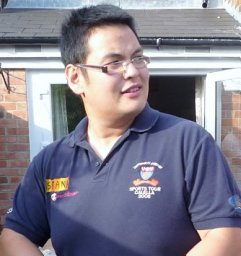 Kevin Yet Fong Cheung