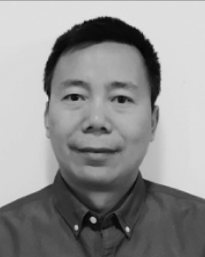 Jingping Chen