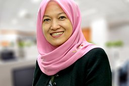 ROSNA AWANG-HASHIM
