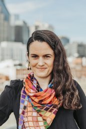 Allison P. Anoll