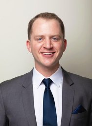 Kevin M. Duignan