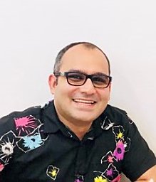 Deepak Prasad