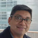 Esteban F. Ordonez-Morales