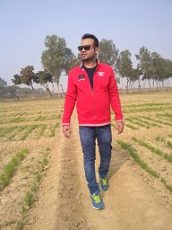 Suhel Mehandi