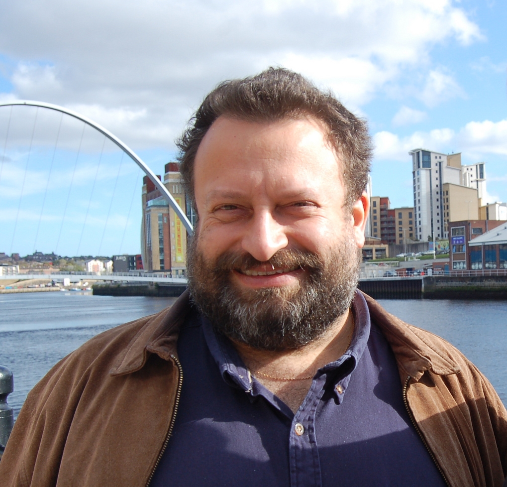 Peter Andras