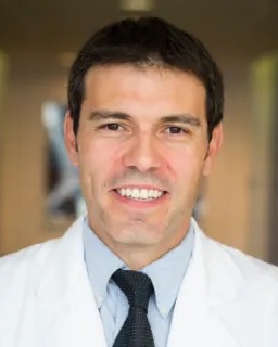 Nicolas Llosa
