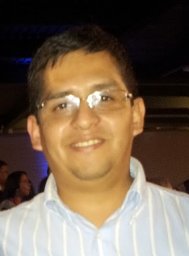 Edgar Julian Paredes-Gamero