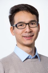 Wenli Shi