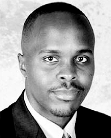 David Onsongo