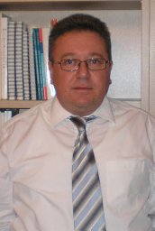 Konstantinos Tsaras