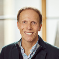Stephen Roberts