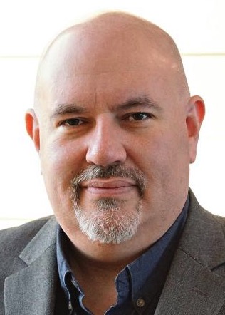 David B Mechem