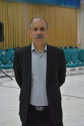 B. Farhadi Bansouleh
