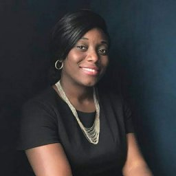 Marlene Joannie Bewa
