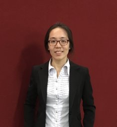 Lijie Zhang