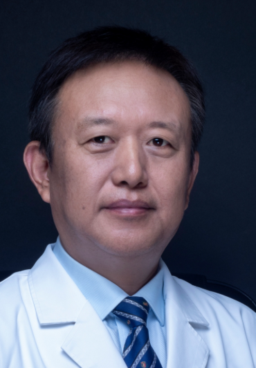 Wenjian Xu