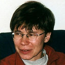 Irina Solovei