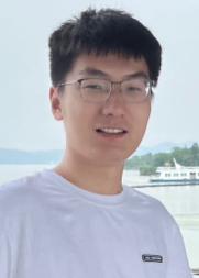 Mingde Yao