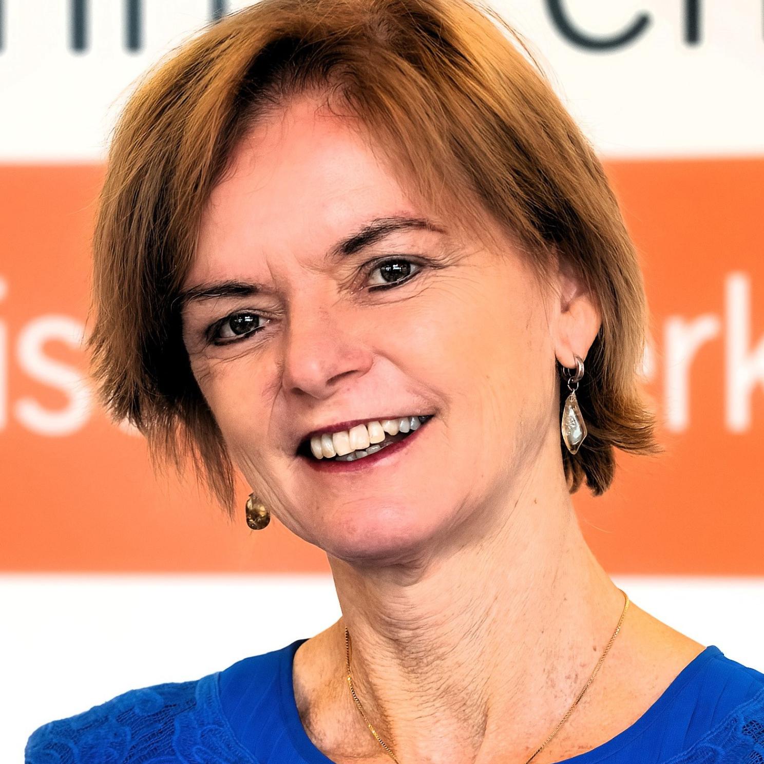 Maria Jansen