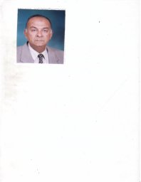 Houssni El-Saied