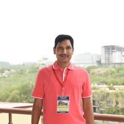 Binod B Pradhan