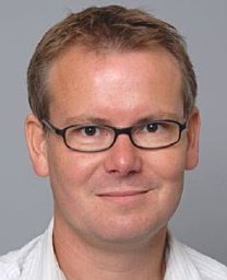 Maarten A Hogervorst
