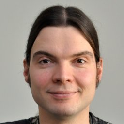 Benjamin Berkels