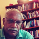 Melethil Gopinathan