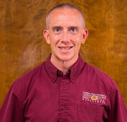 Jeffrey D. James