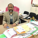 M. Khursheed Akram