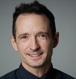 Simon Bourdeau