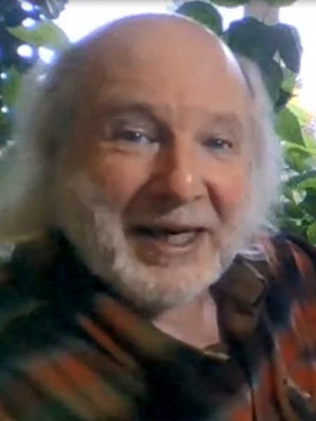 Jonathan Klein