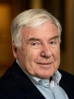 Jan Holmgren