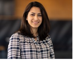 Sara Borazjani