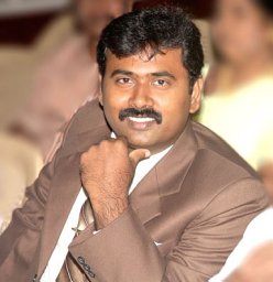 Kevin Ark Kumar